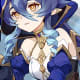 Layla is a sleepy student at the Sumeru Akademiya, who seeks to unlock the secrets of the stars. Somehow she always ends up in situations that require a lot of energy.